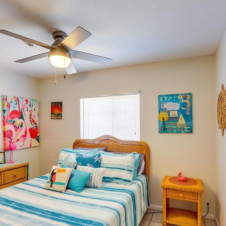 Waterfront Middle Bass Condo With Pool Access! Put-in-Bay Buitenkant foto
