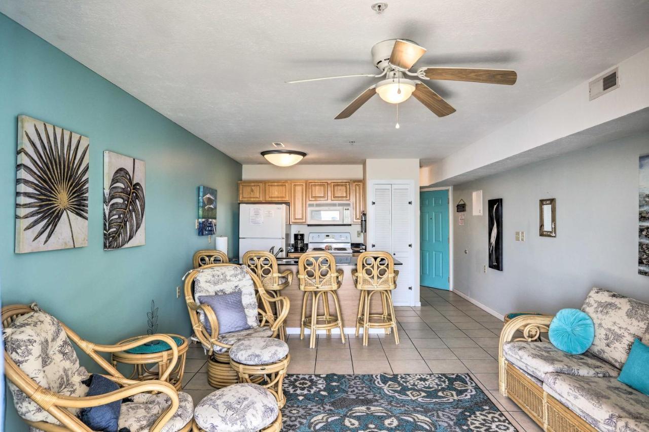 Waterfront Middle Bass Condo With Pool Access! Put-in-Bay Buitenkant foto