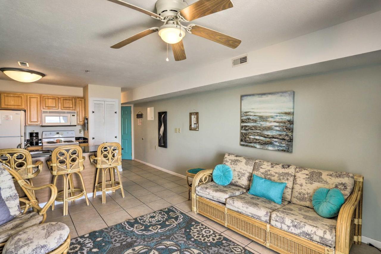 Waterfront Middle Bass Condo With Pool Access! Put-in-Bay Buitenkant foto