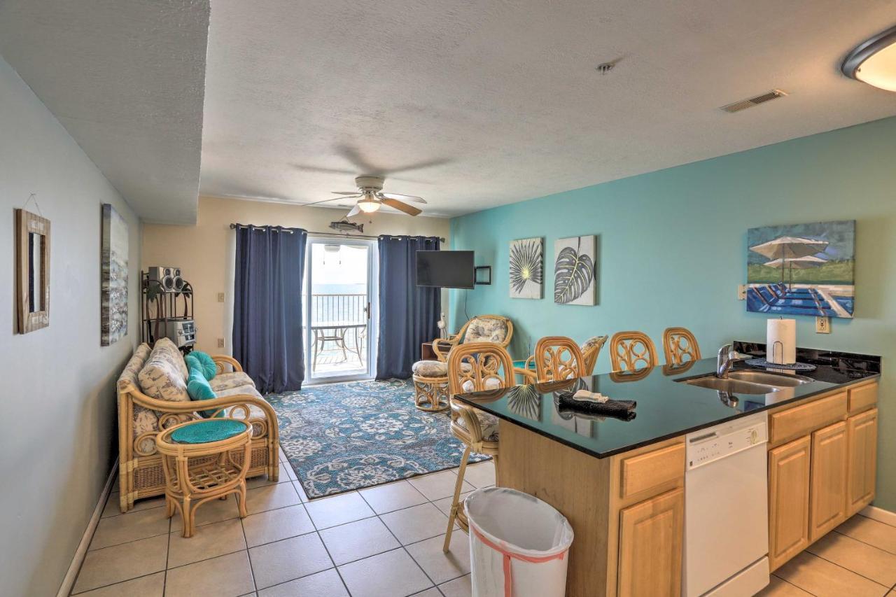 Waterfront Middle Bass Condo With Pool Access! Put-in-Bay Buitenkant foto