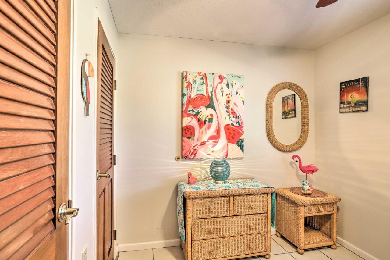 Waterfront Middle Bass Condo With Pool Access! Put-in-Bay Buitenkant foto