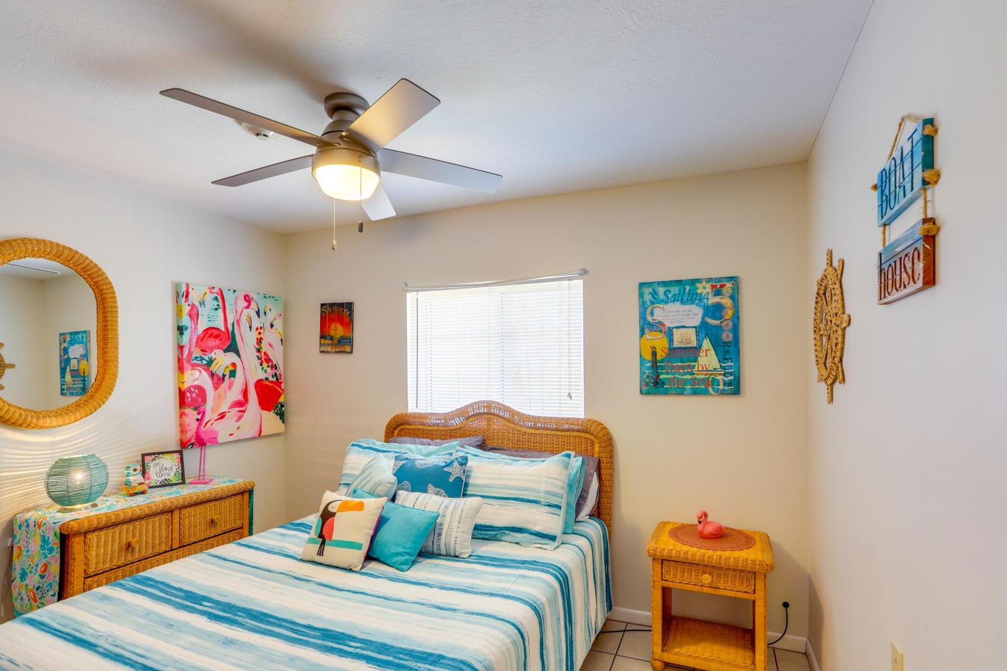 Waterfront Middle Bass Condo With Pool Access! Put-in-Bay Buitenkant foto