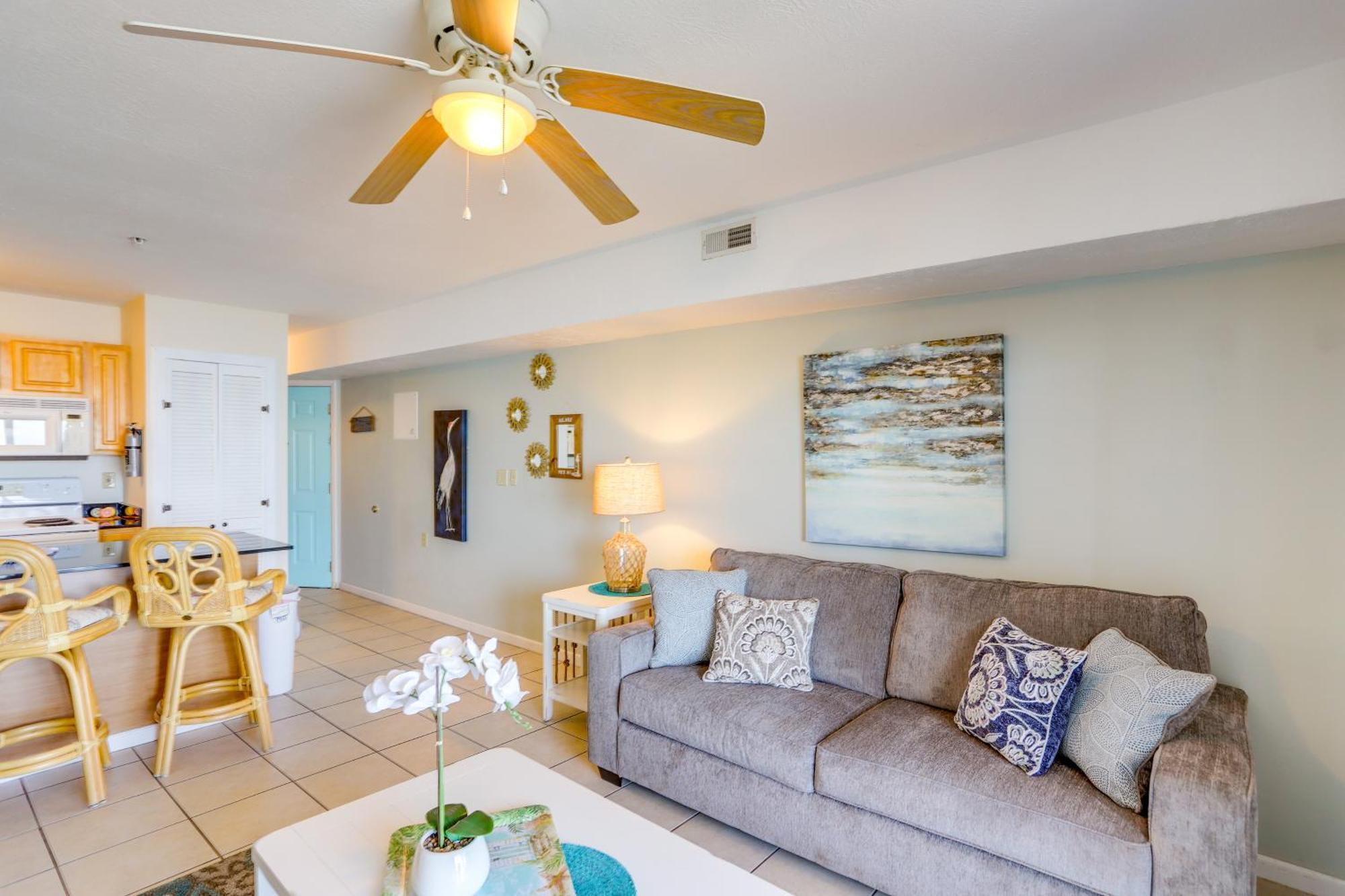 Waterfront Middle Bass Condo With Pool Access! Put-in-Bay Buitenkant foto