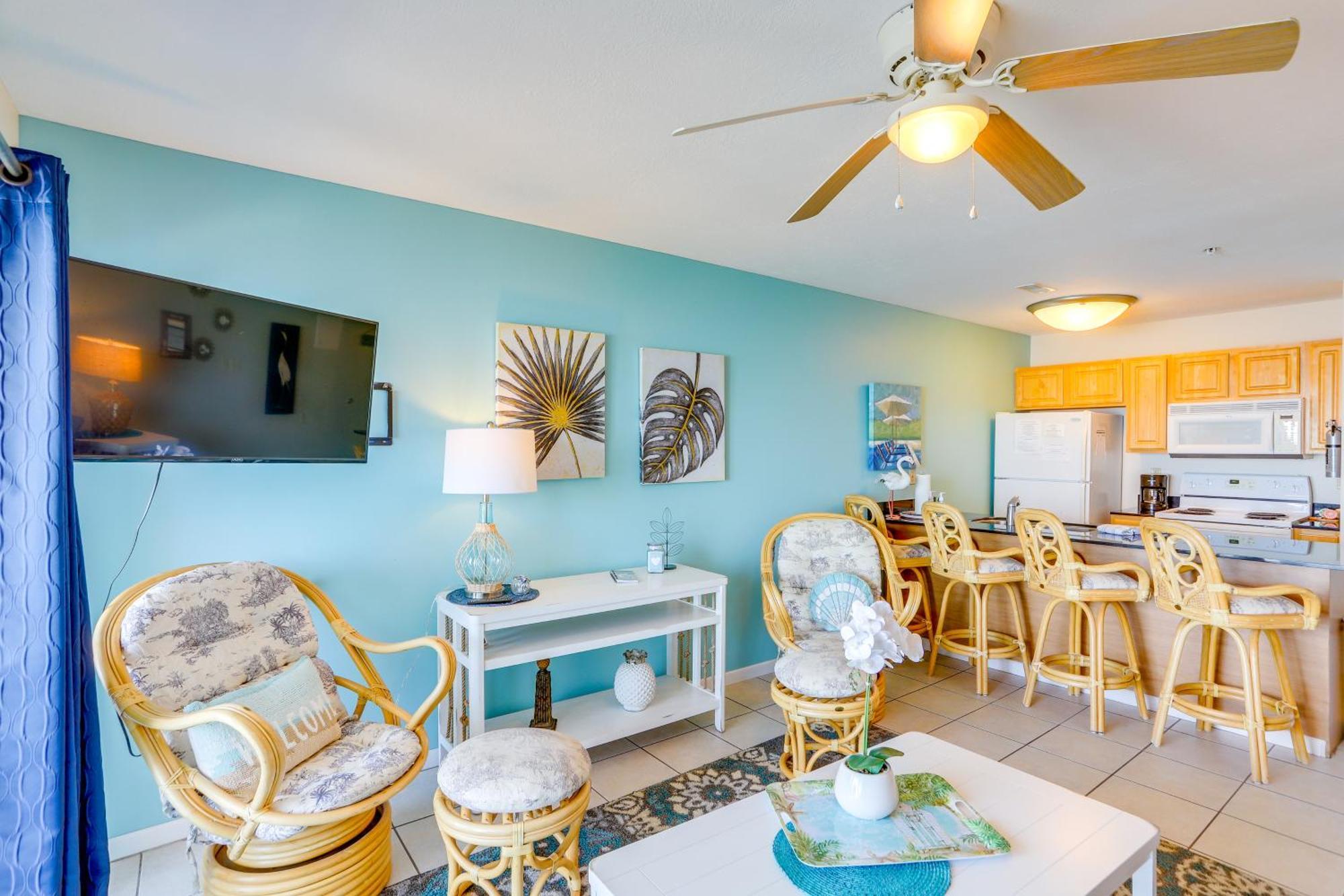 Waterfront Middle Bass Condo With Pool Access! Put-in-Bay Buitenkant foto