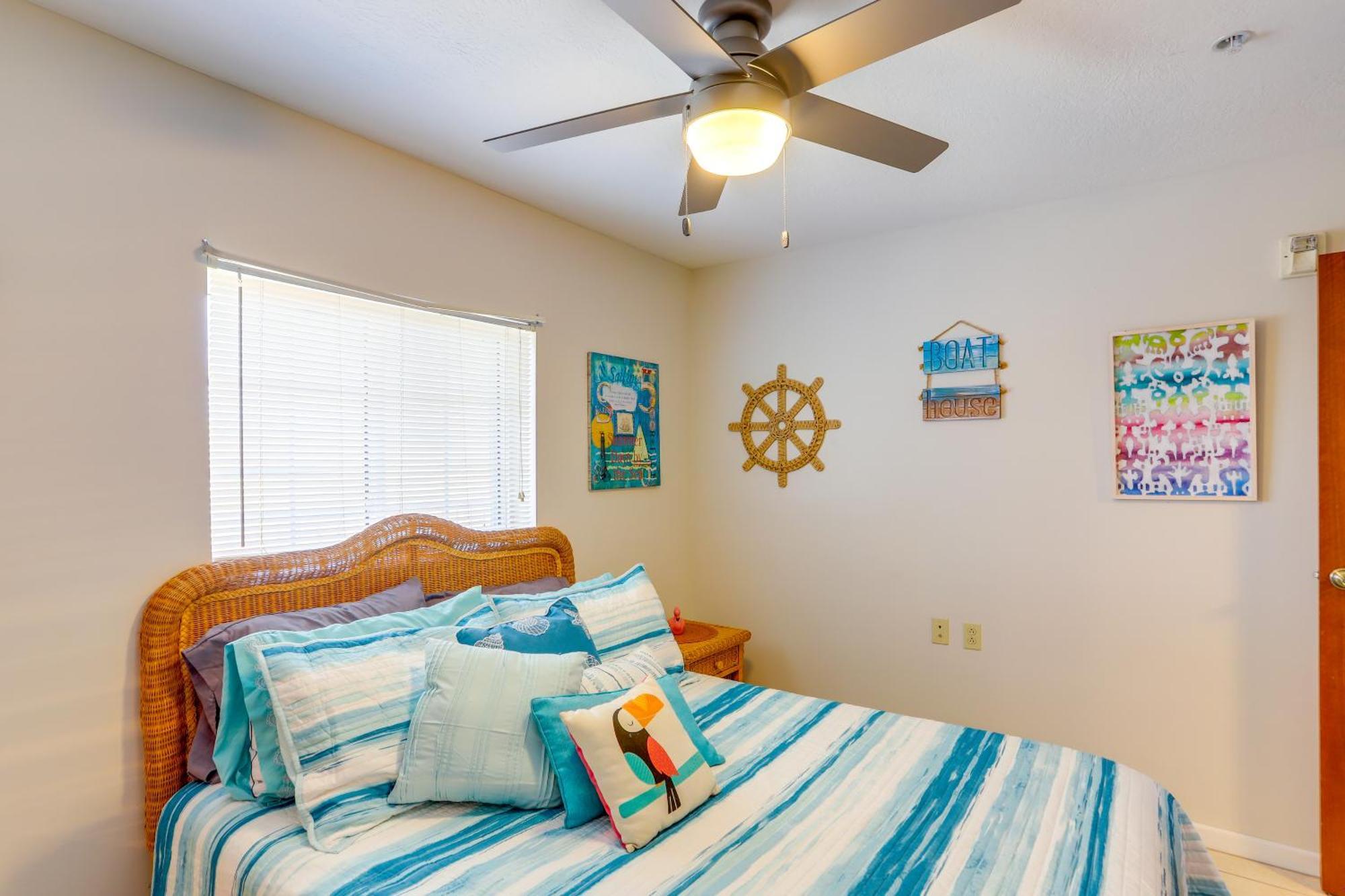 Waterfront Middle Bass Condo With Pool Access! Put-in-Bay Buitenkant foto