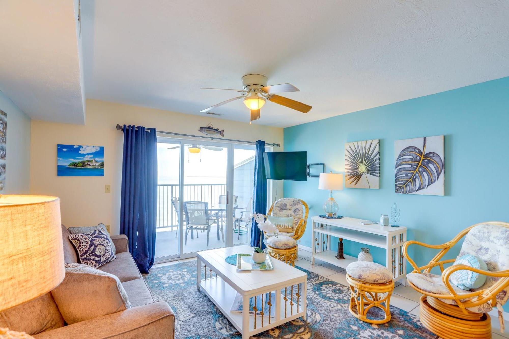 Waterfront Middle Bass Condo With Pool Access! Put-in-Bay Buitenkant foto