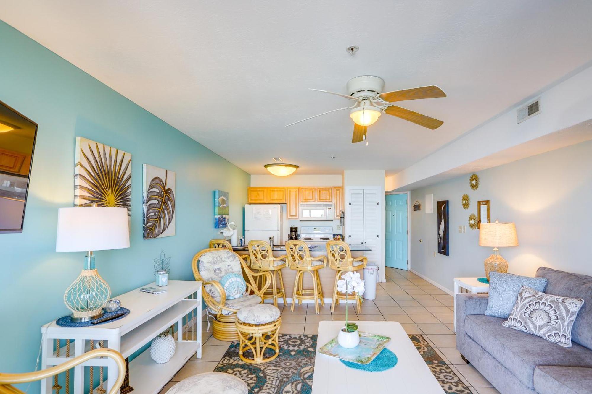 Waterfront Middle Bass Condo With Pool Access! Put-in-Bay Buitenkant foto