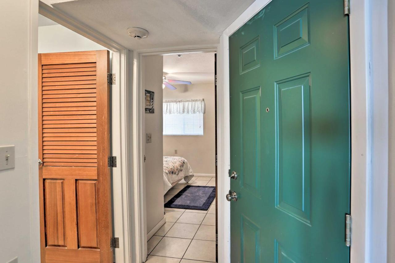 Waterfront Middle Bass Condo With Pool Access! Put-in-Bay Buitenkant foto